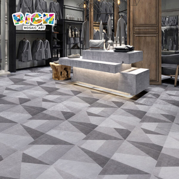 RM-ACT16 المنزل الديكور الساخن الأسود والأبيض اللون غير ...